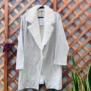 Zara Trafaluc winter coat